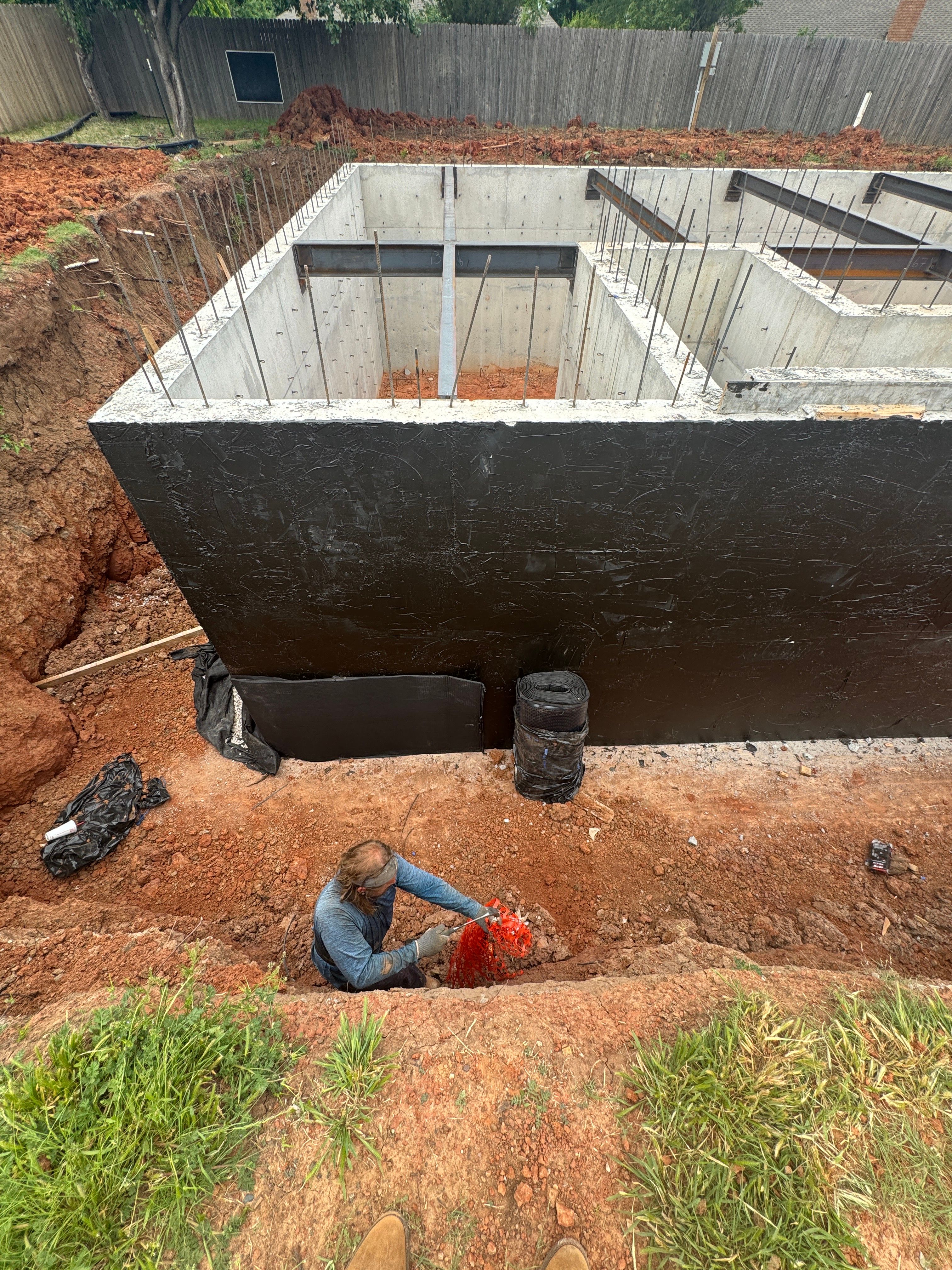 Commercial New Construction by Spillco Construction 