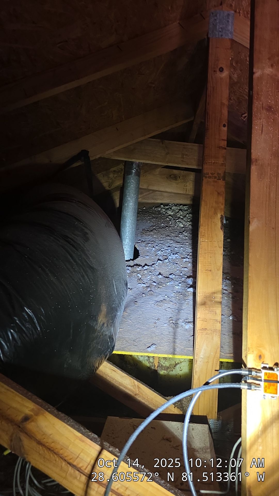 Dryer Vent Cleaning in Ocoee by Hygienic Air, Inc