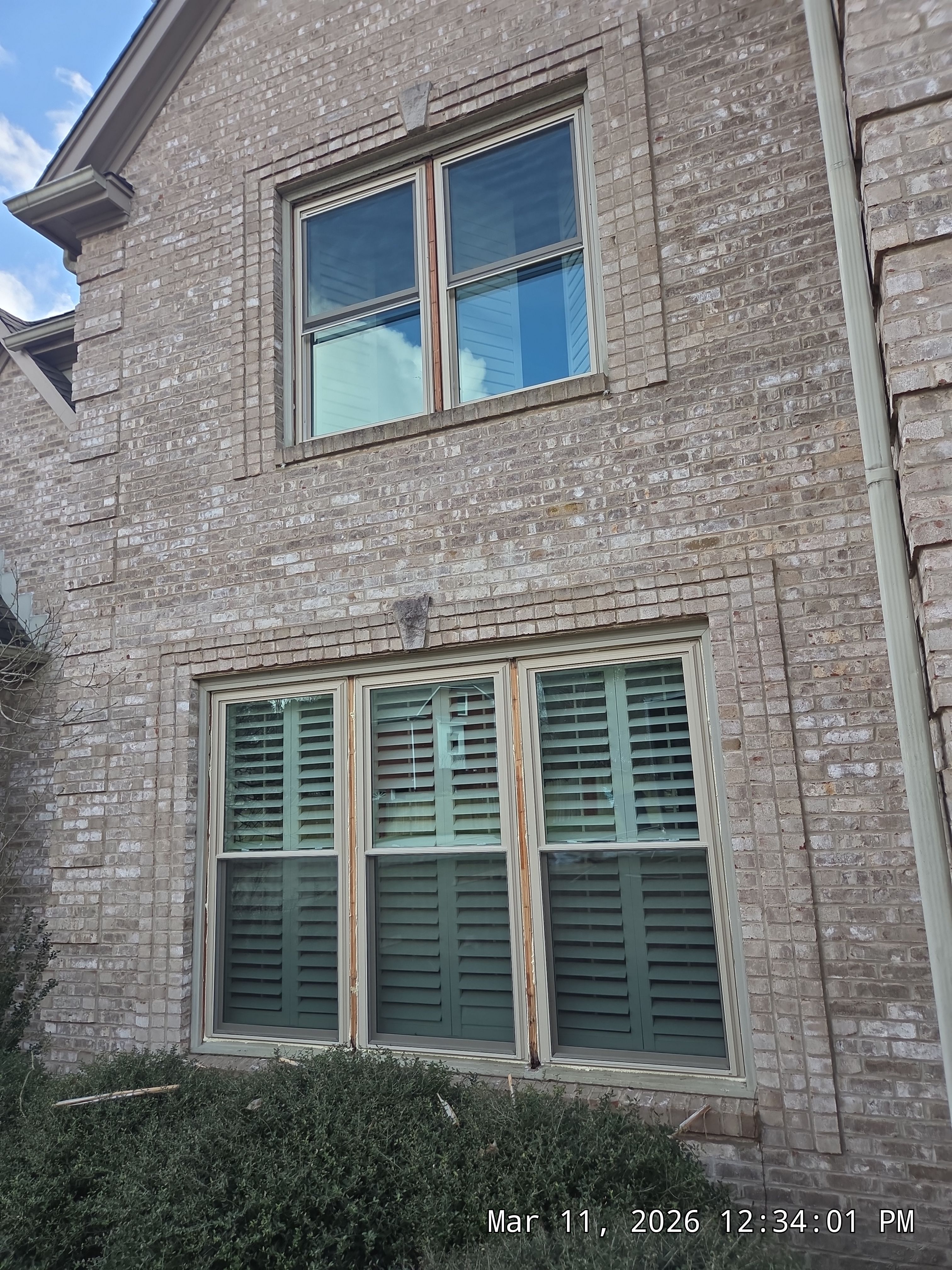 Treace Project in Hoover by The Window Source