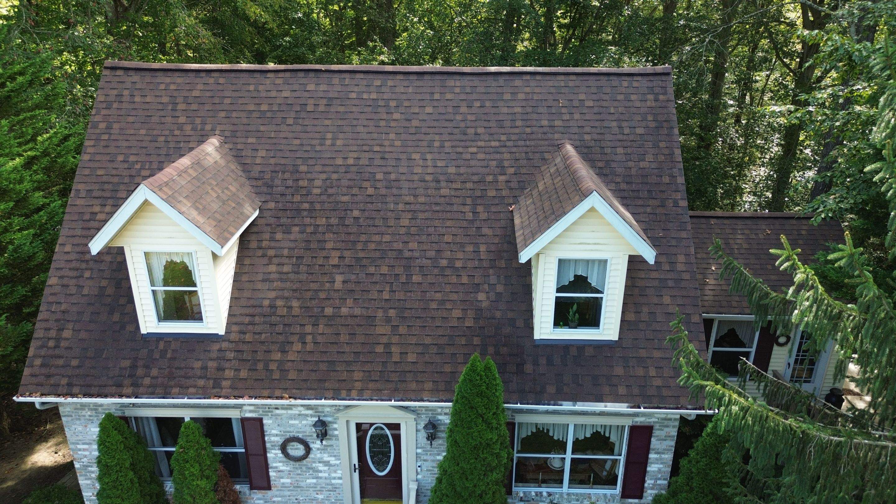 New Roof Install in Lusby, MD  by Storm Ready Exteriors