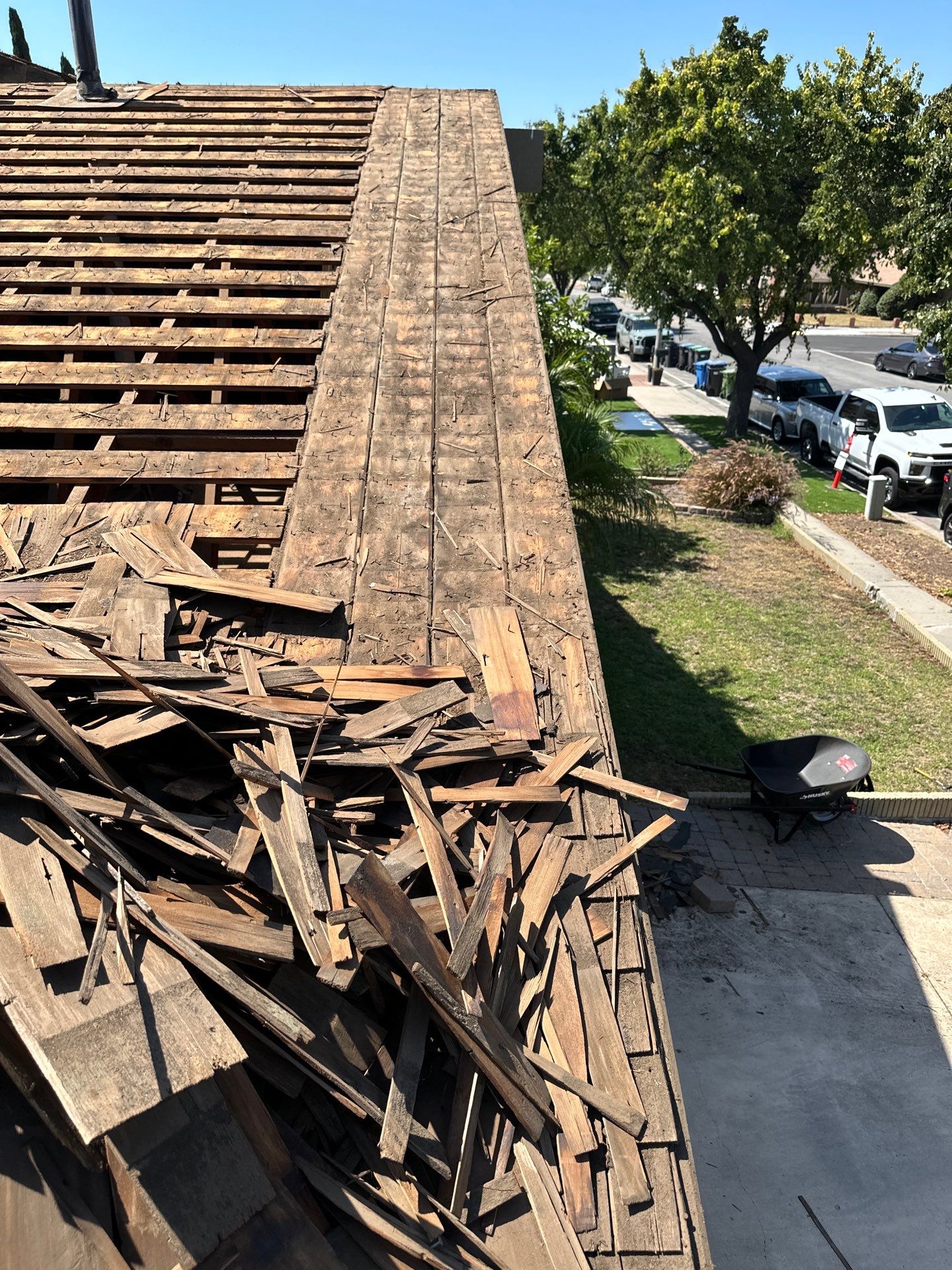 Roof Replacement - Simi Valley, CA 93065 by Epic Roof Replacement