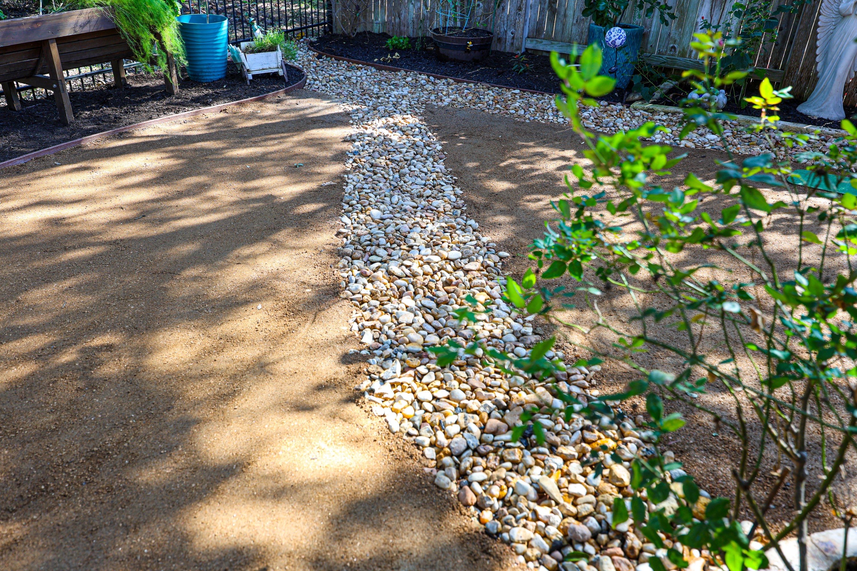 Wortham Oaks, San Antonio Tx. by Hole In One Lawns, LLC