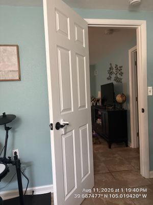 Modern Interior Remodel and Bedroom Update in Denver