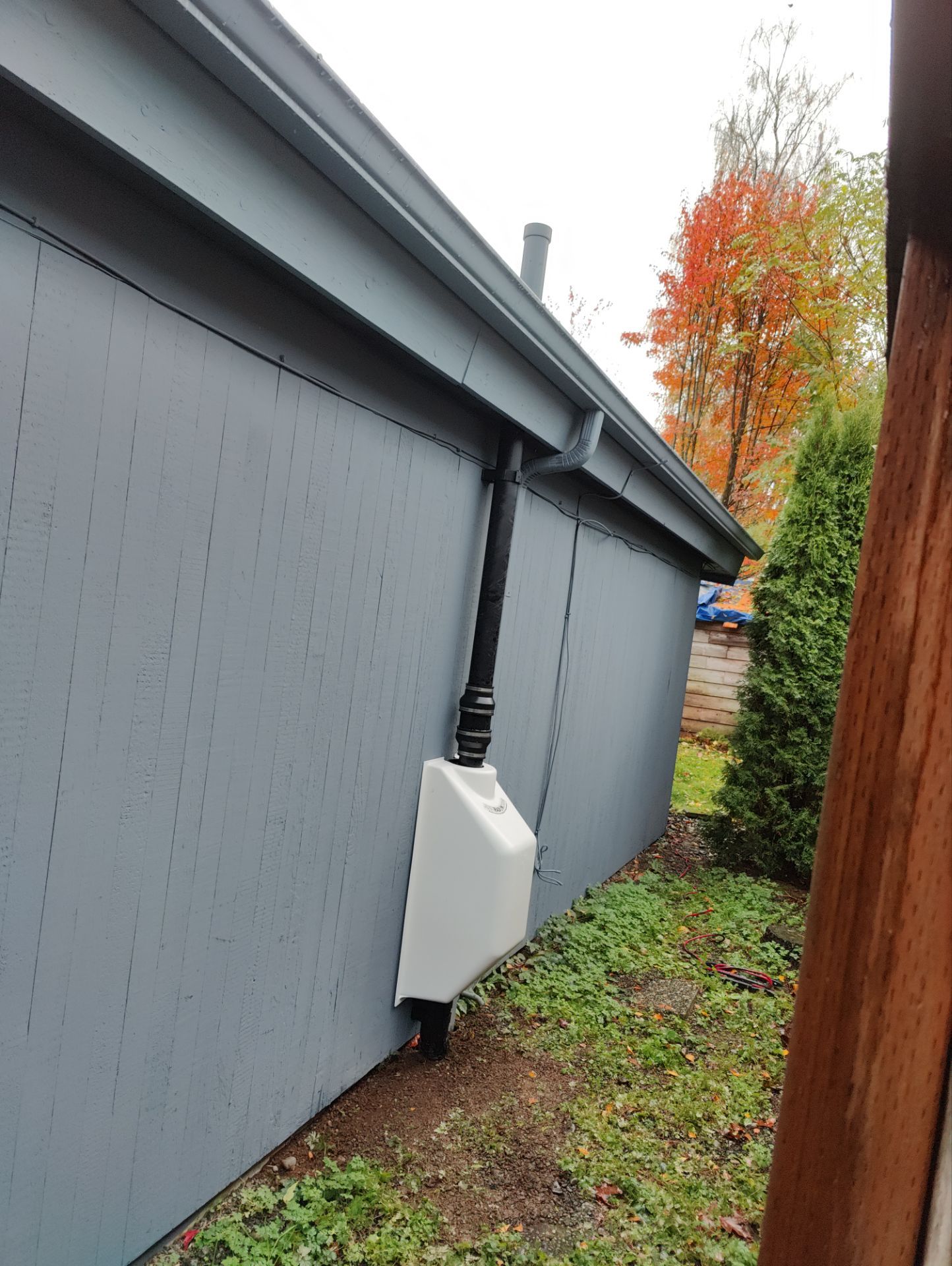 Subslab SafeAir™ System by JustRadon.Com