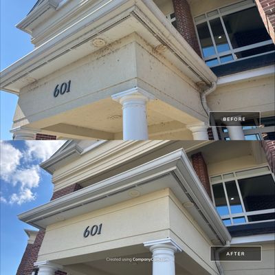 United Community Columbia