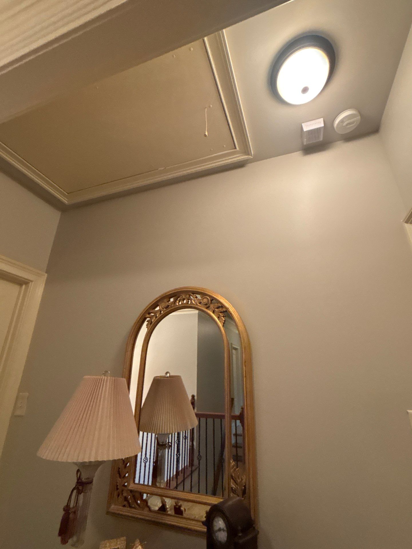 Interior Project in Cumming by Five Star Painting