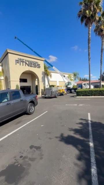 Commercial $0 Down $0 Interest 10 Years PGE by Grandmark Service Company