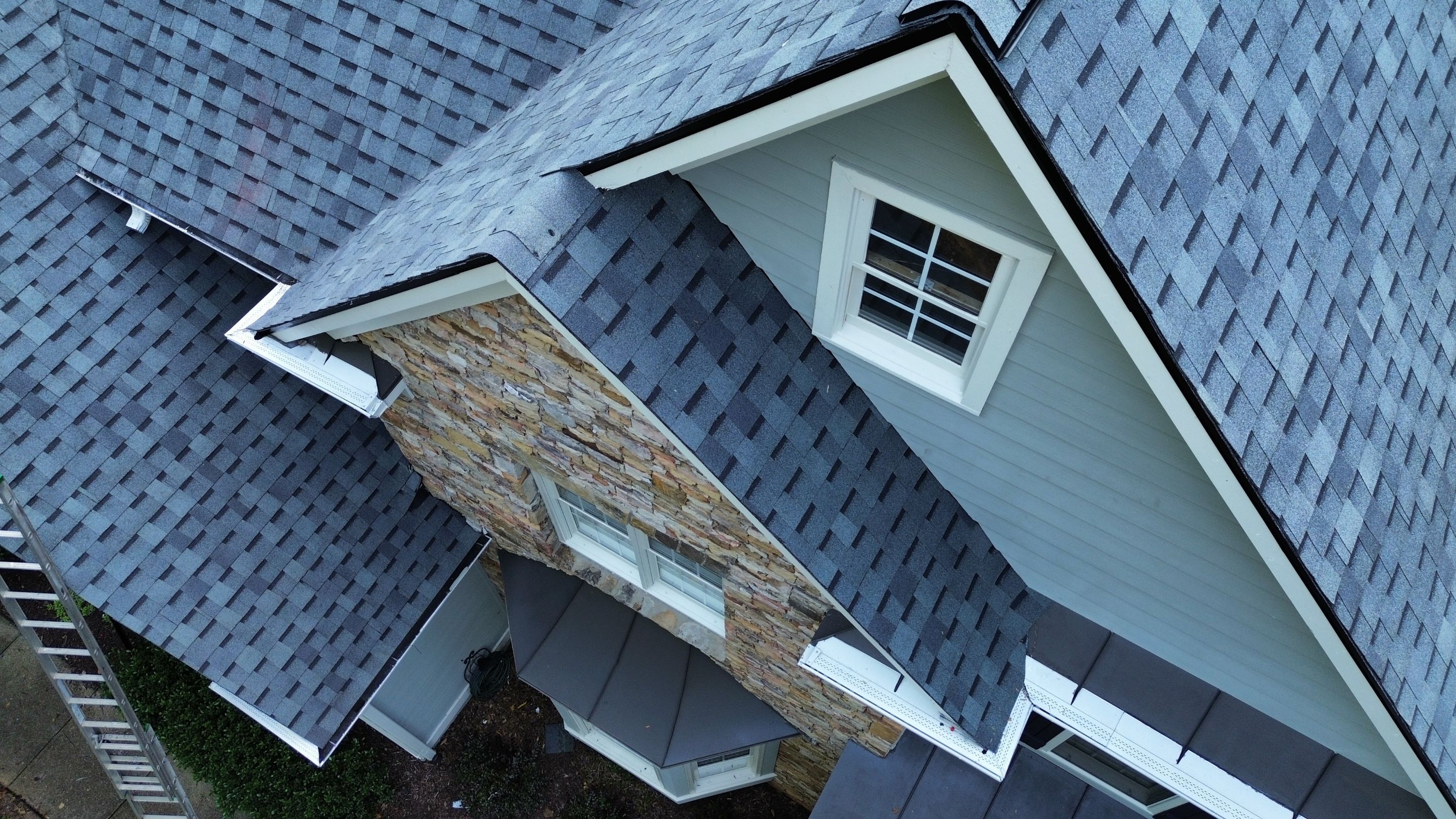 Cumming, GA Roof Replacement Atlas Pinnacle Pristine Hearthstone by Reset Roofing