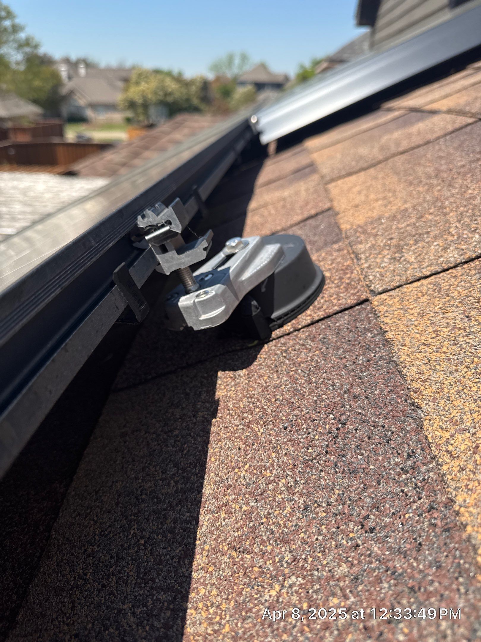 Plano, Texas Railless by Safeco Servicing