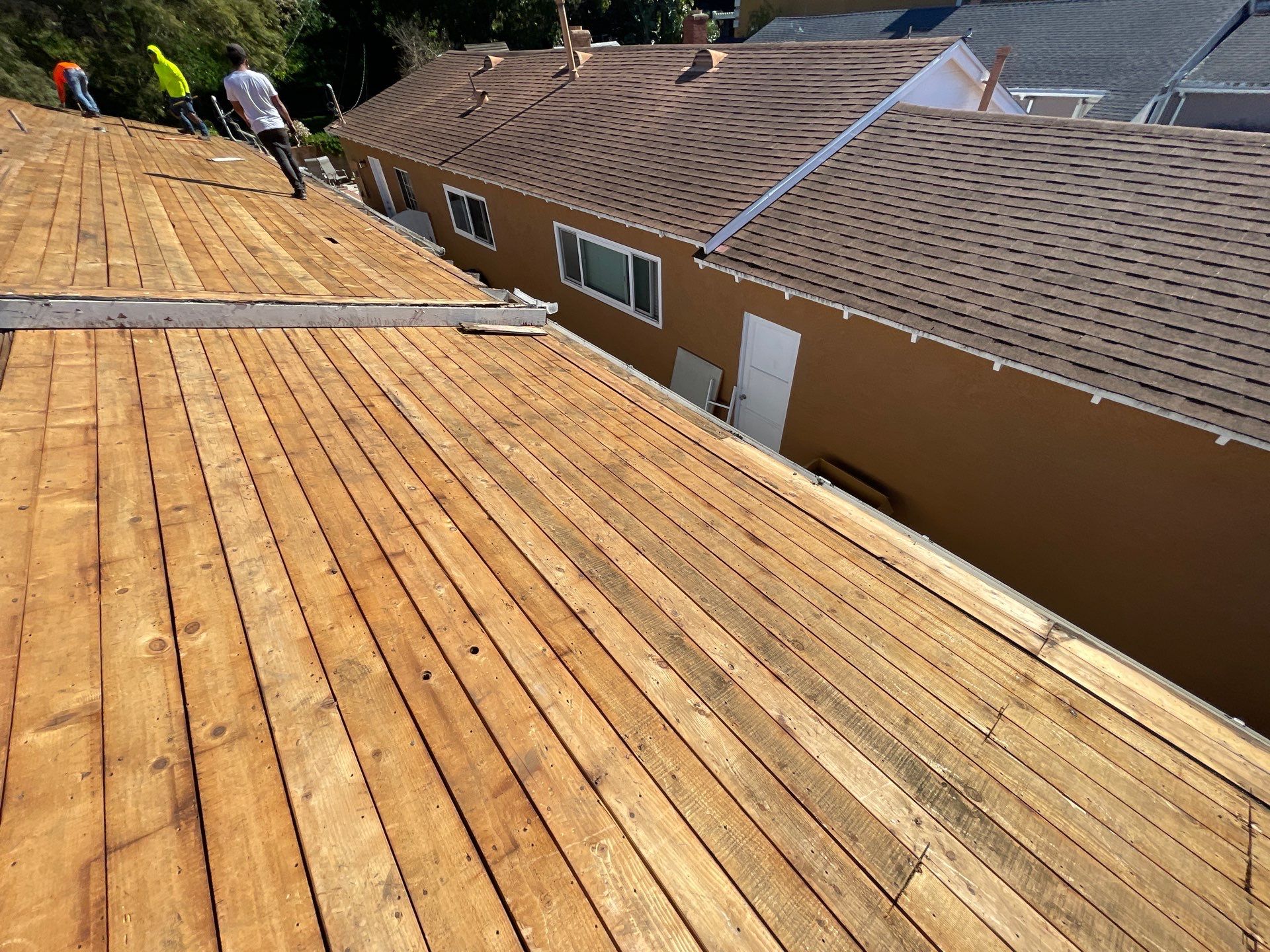 Roof Replacement - Redondo Beach, CA 90277 by Epic Roof Replacement