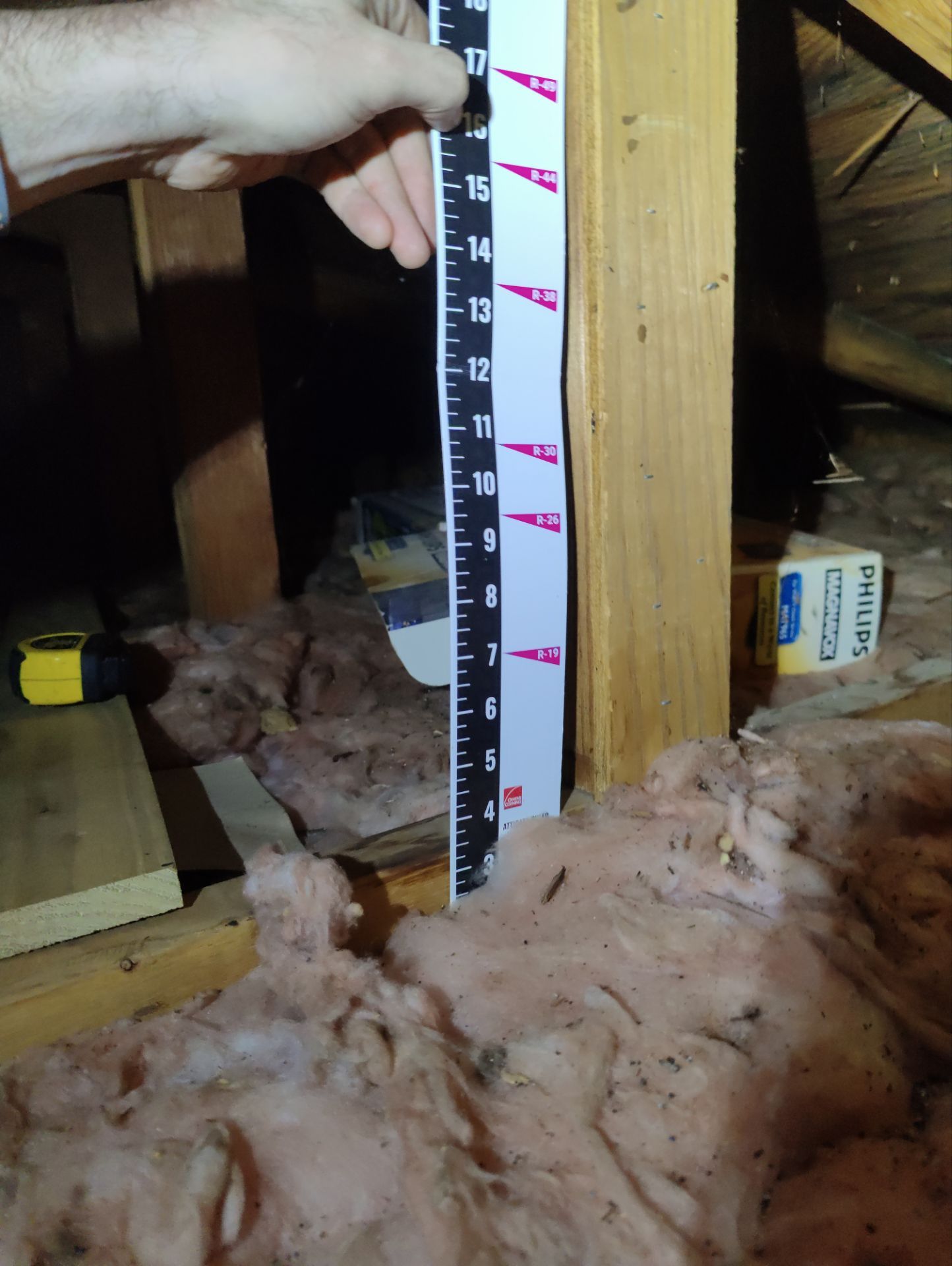 Roof Replacement using Owens Corning Slatestone Gray by 180 Contractors