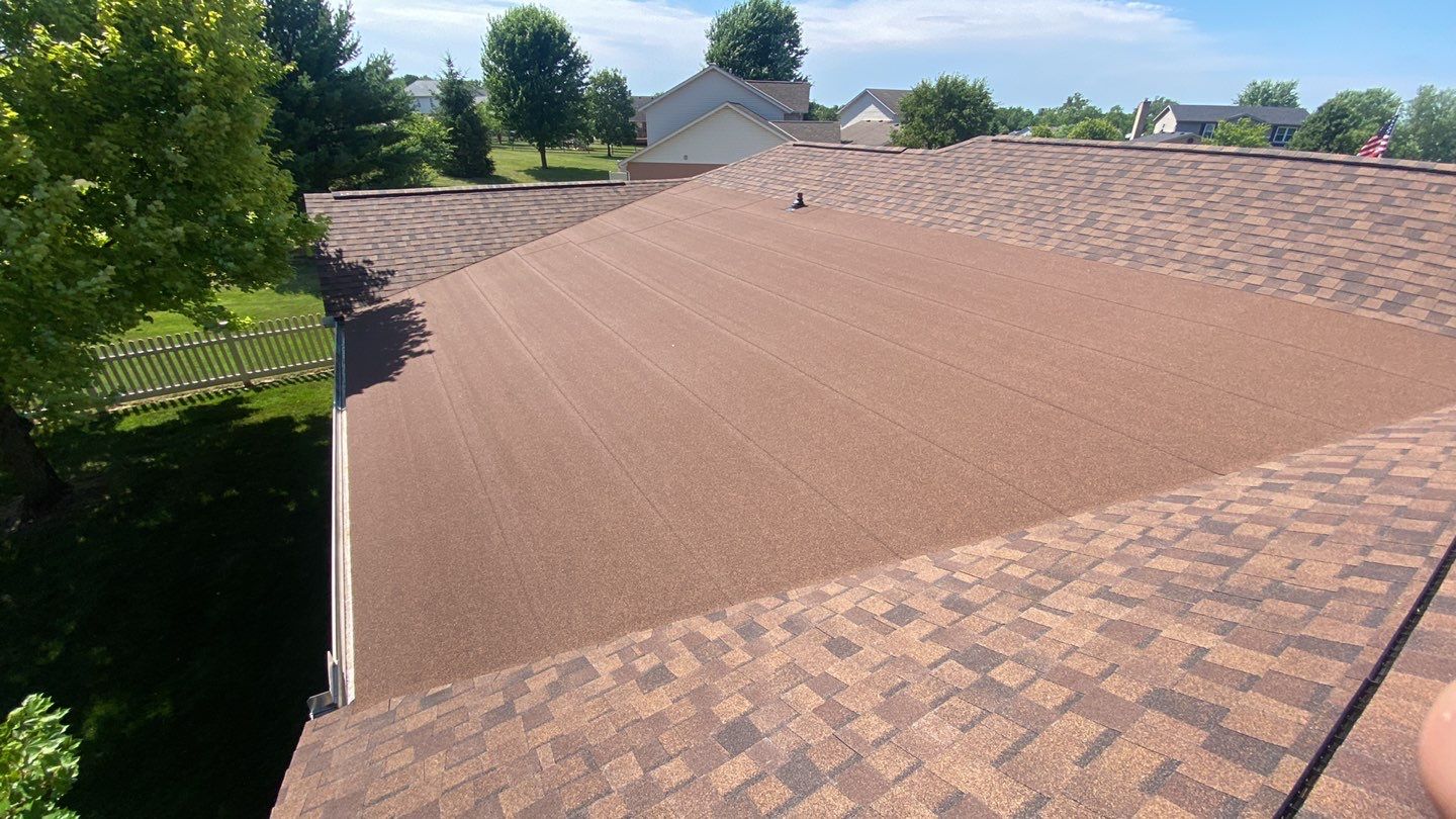 Roof and Windows! by Tamlin Roofing