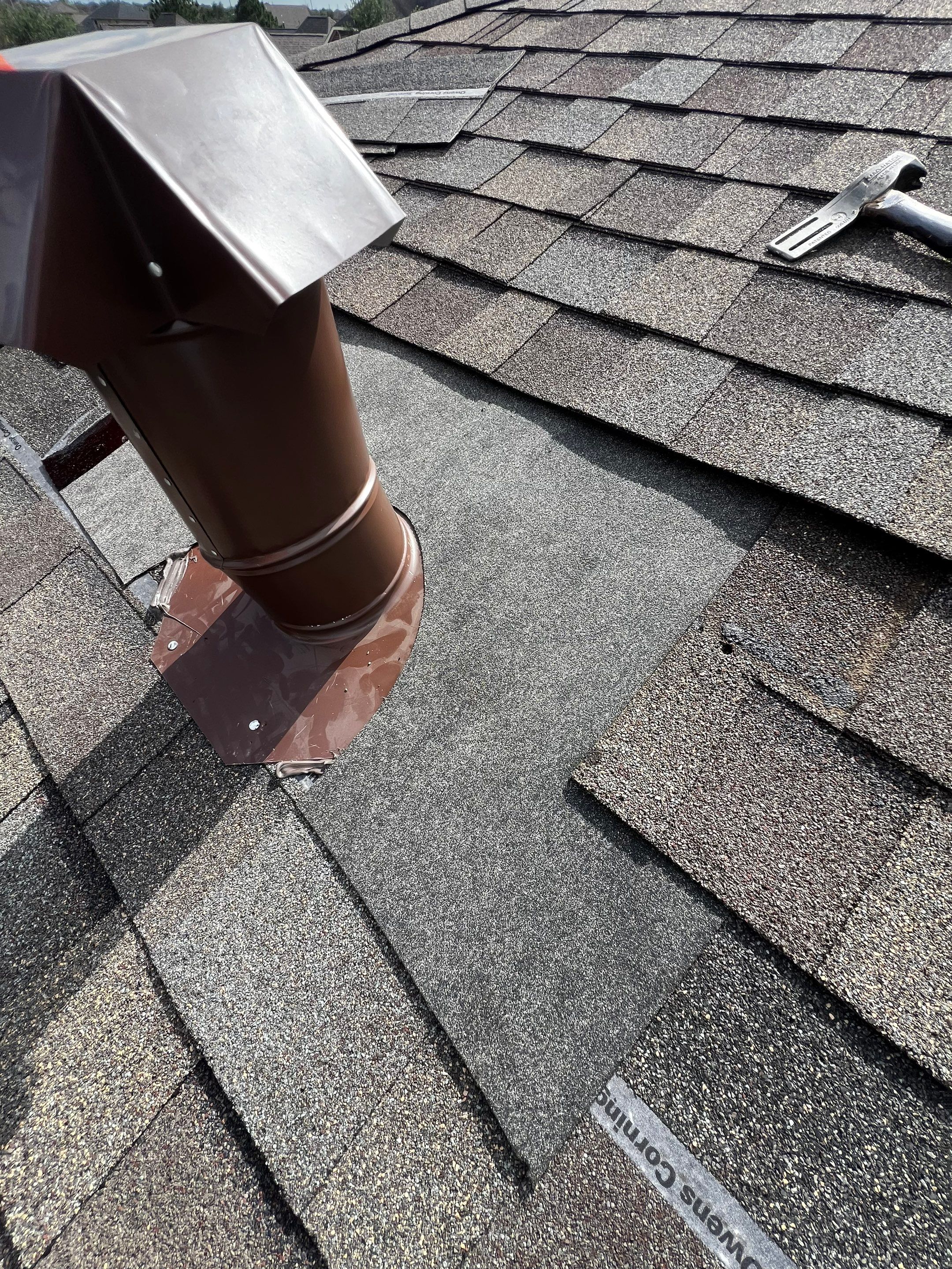 Roof Repair Houston by Roof Repair Company