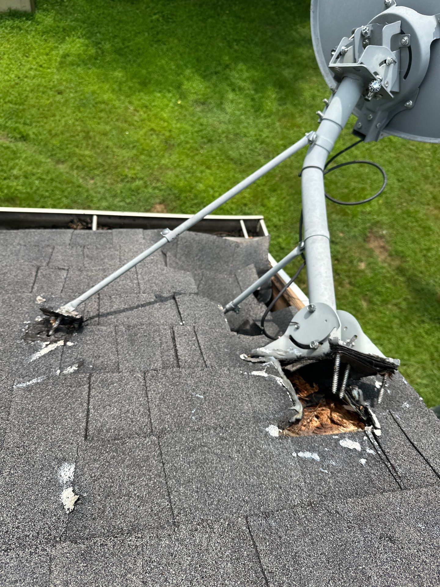 Roof Repair by Undersun Roofing
