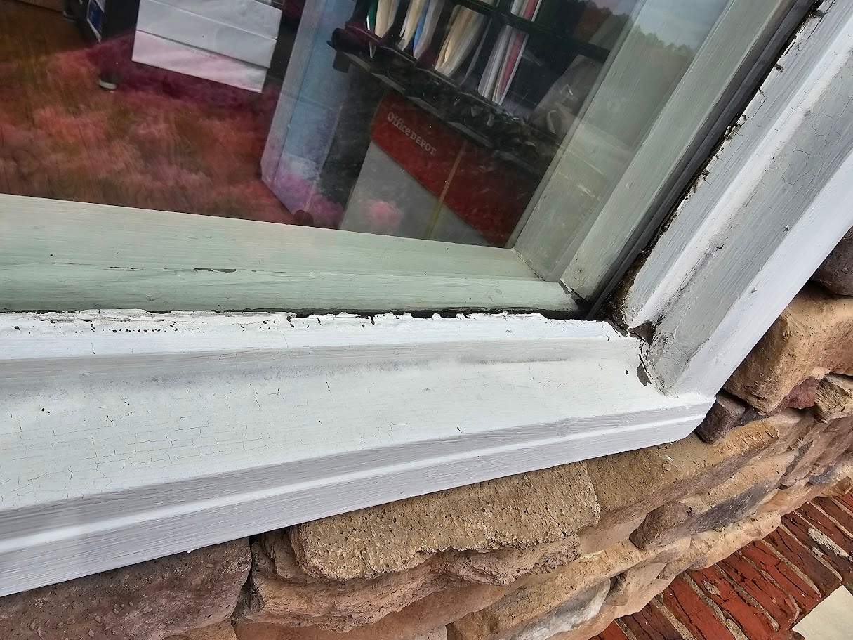 Robinson Project in Helena by The Window Source