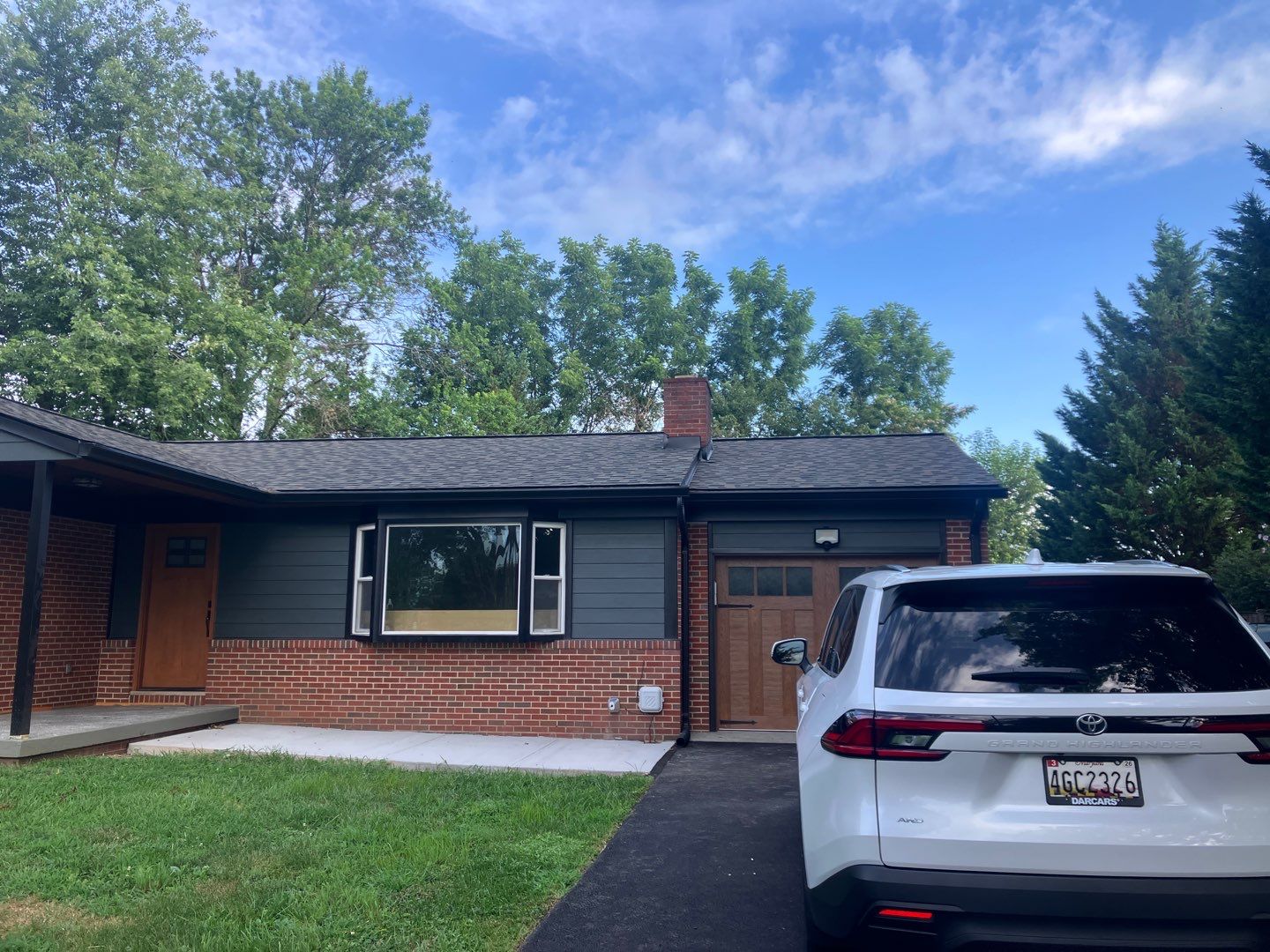 6612 Mountainview Drive, Frederick, MD 21702 US by American Custom Contractors