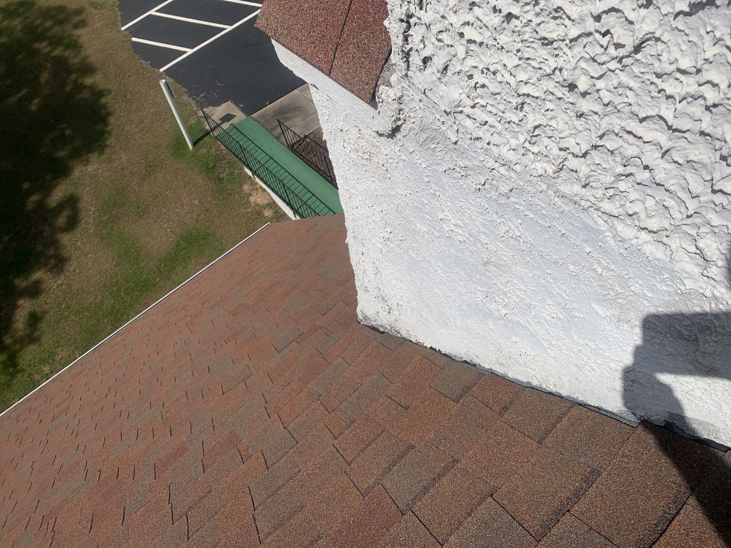 Re-Roof by American Roofing NC