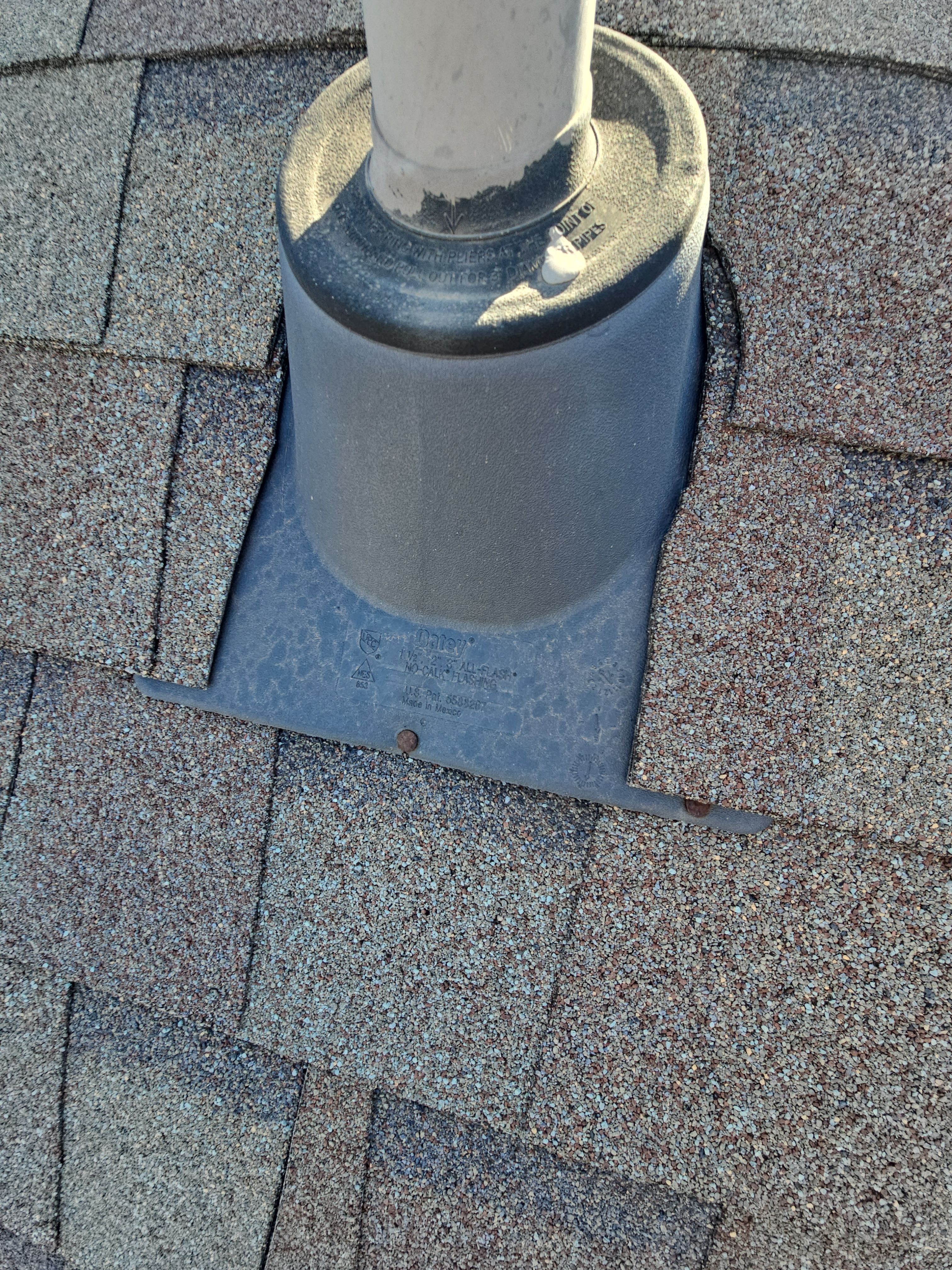 Roof Maintenance & Pipe Seal Restoration in Sunnyvale, TX by road roofing llc