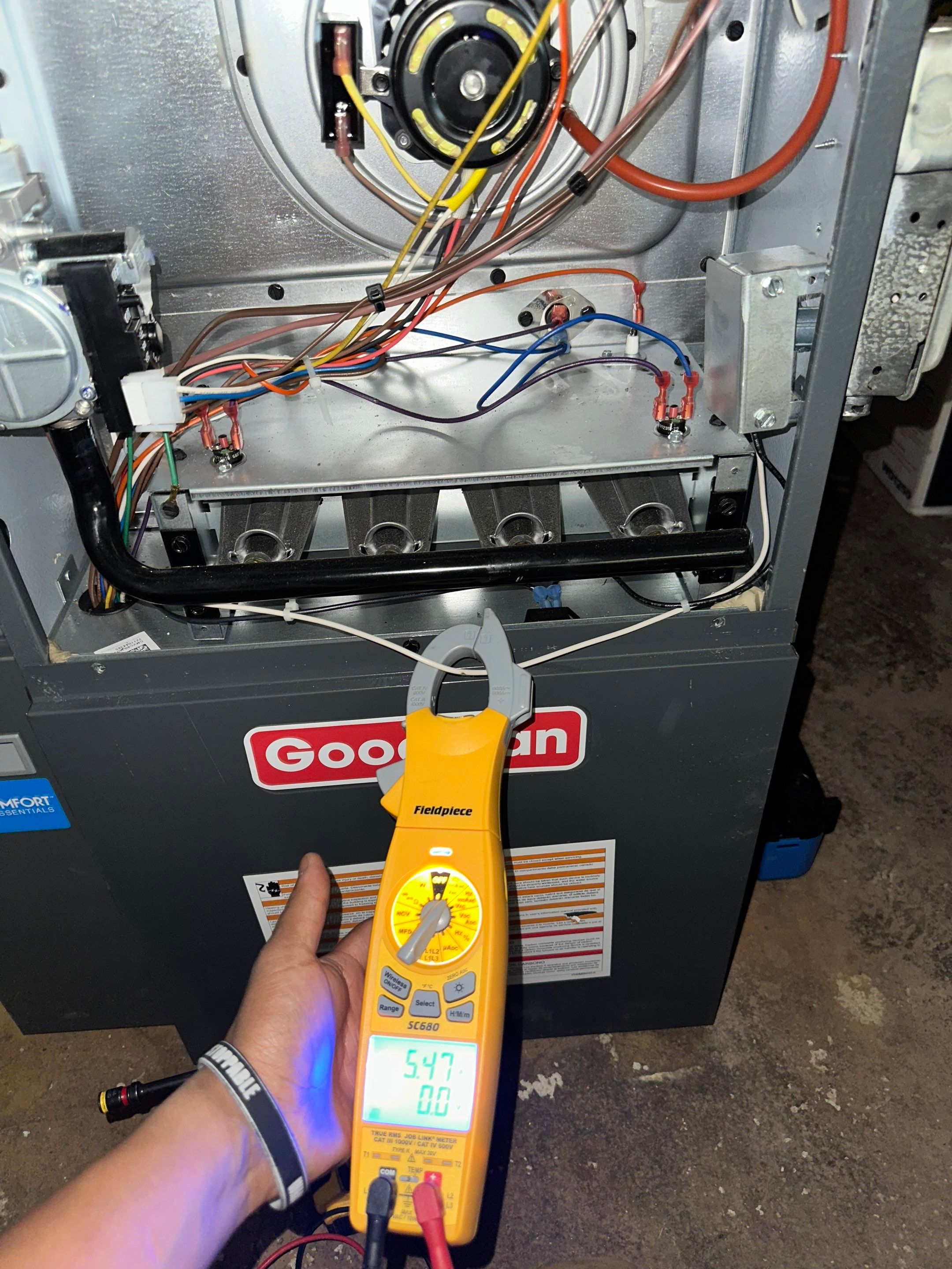Hybrid System Rebuild by MMDS