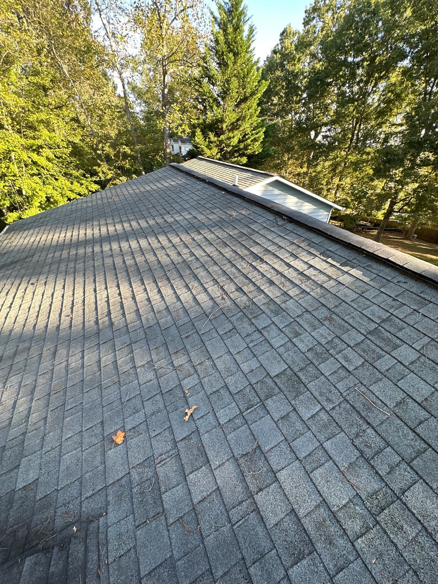 Roof Replacement using GAF by Peak 2 Peak Services LLC