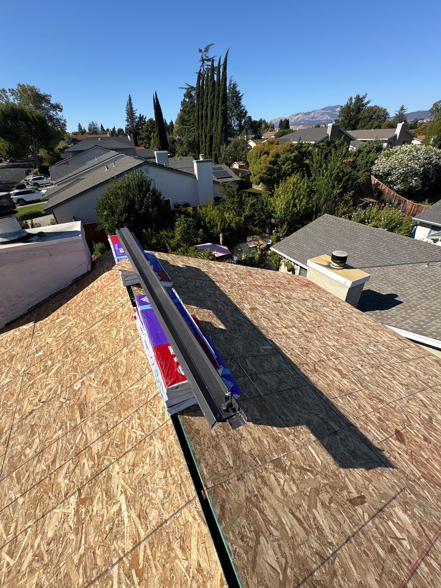 Roof replacement - Modesto, CA 95355 by Epic Roof Replacement