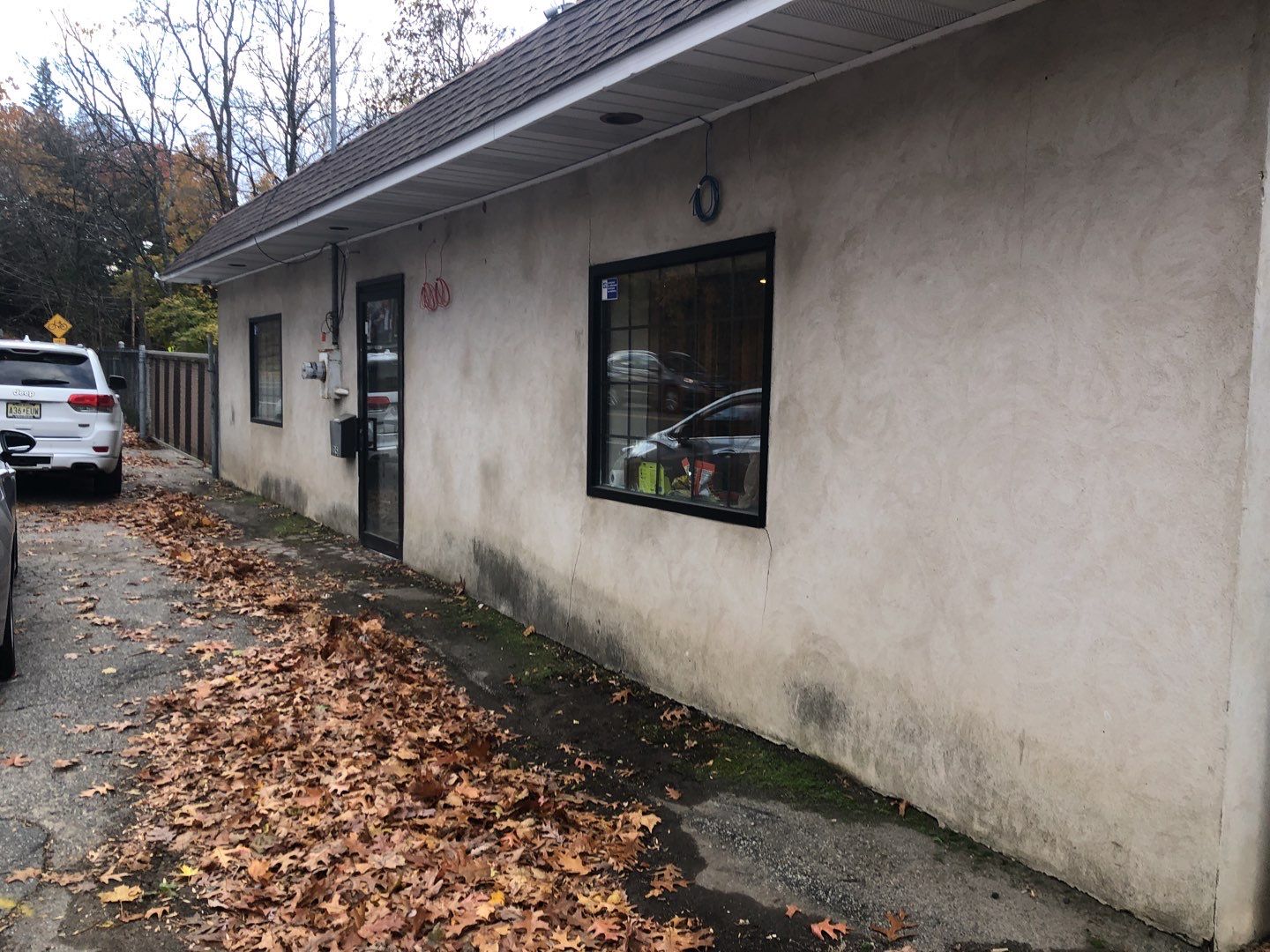 Exterior Painting using Benjamin Moore by Spectrum Painting, LLC