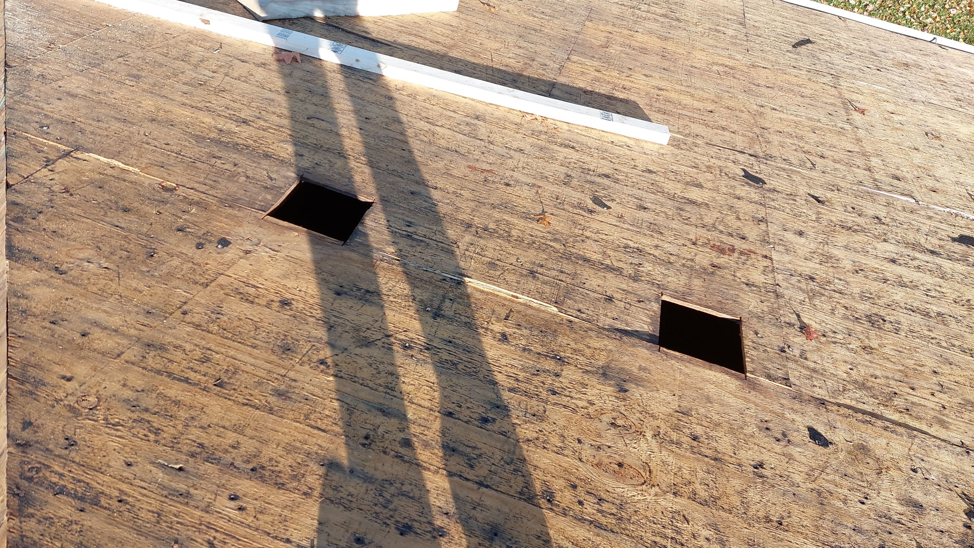 Liberty Township - Pristine Black by Tamlin Roofing