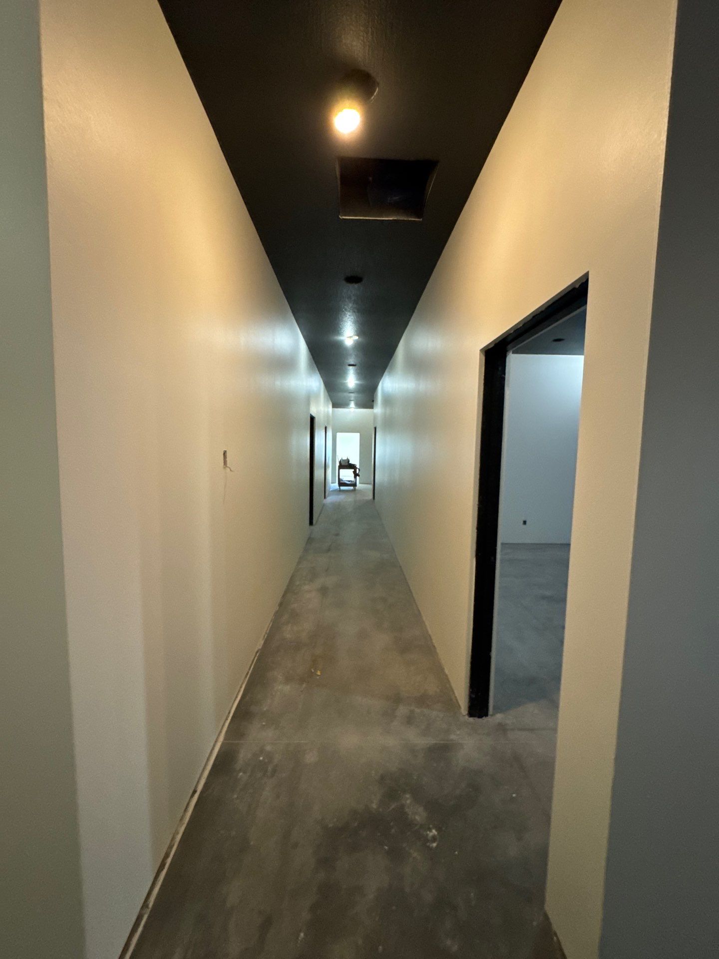 Project in Pella by Midwest Paint LLC