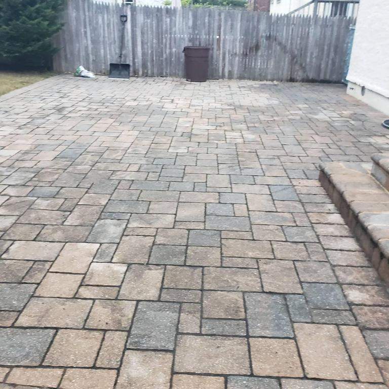 New Roof & Gutters by Island Roofing Inc.