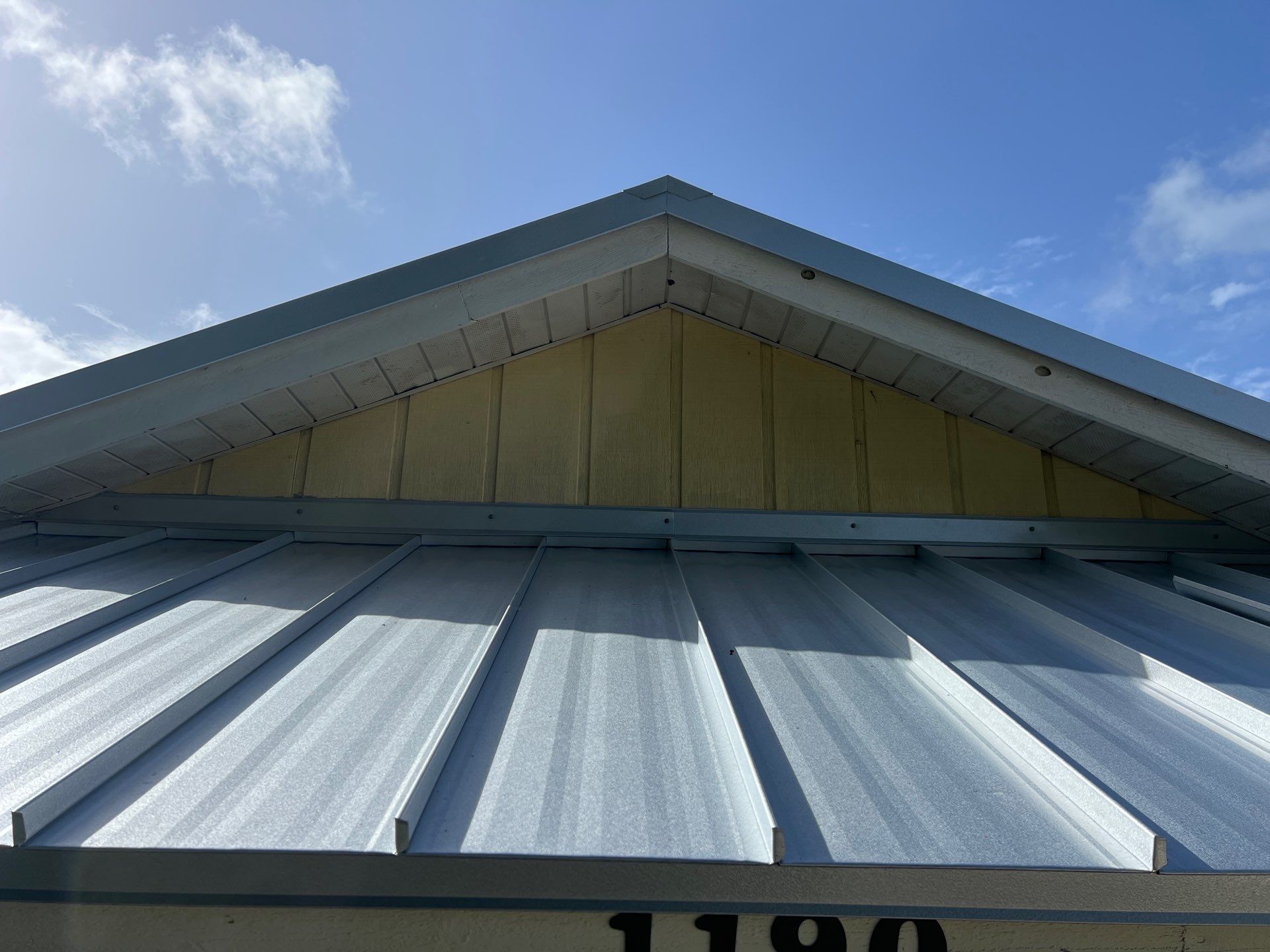 Residential Metal by Fiddlers Roofing