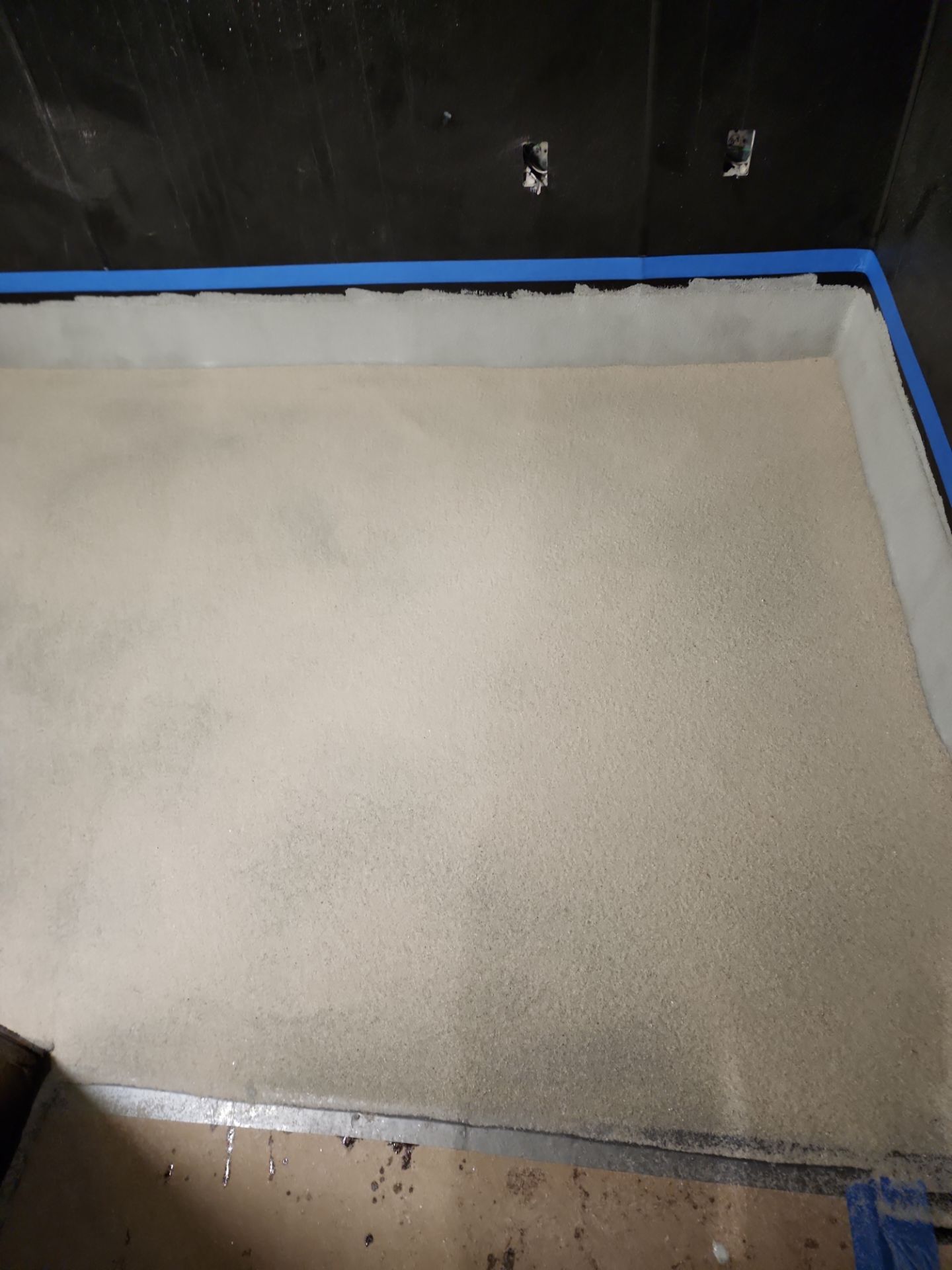 Tulio's Restaurant by Seamless Surfaces