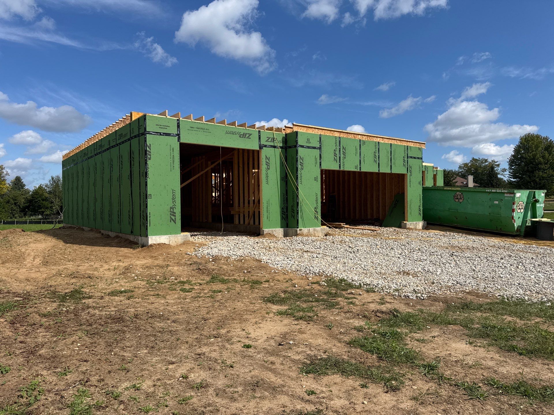 Huntley by Affordable Housing Corporation of Lake County