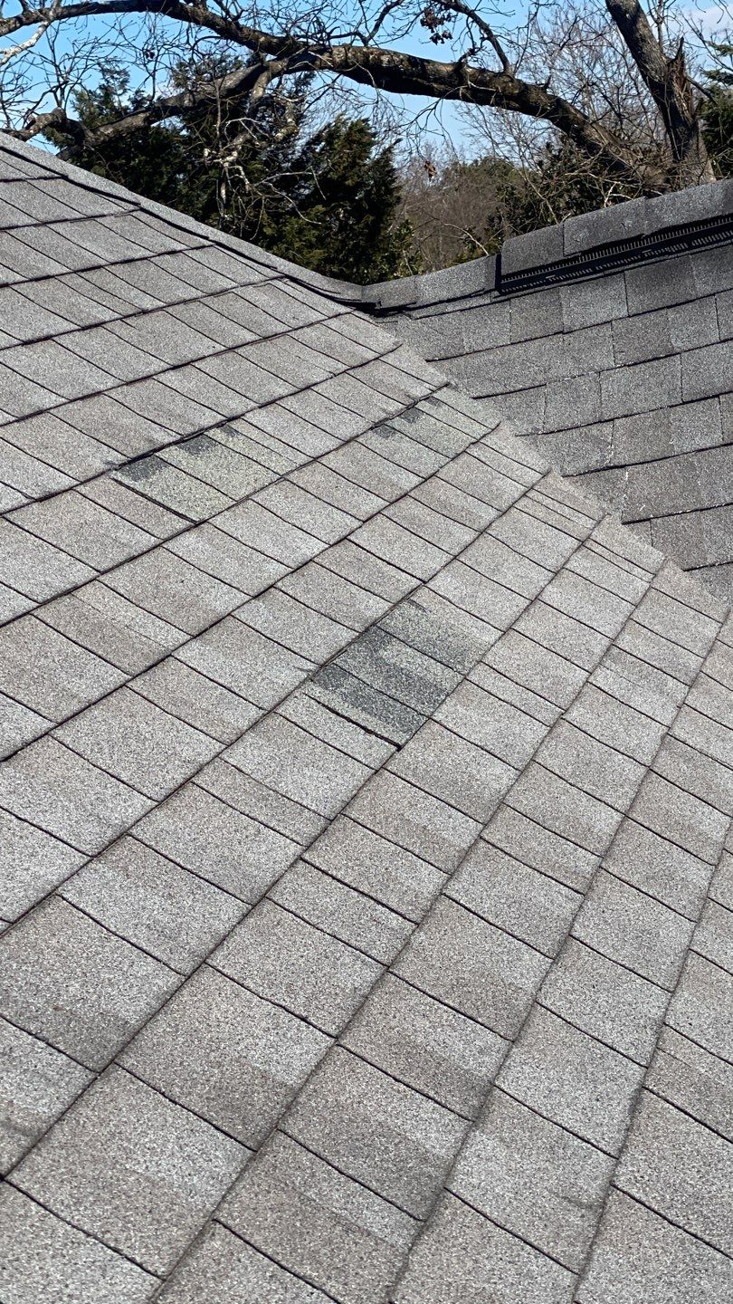 Fresh Roof for a New Chapter! by Georgia Roof Advisors