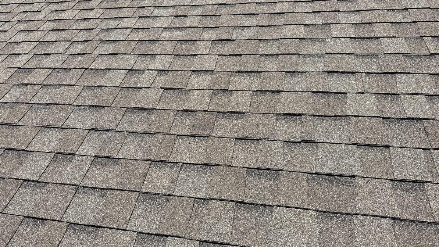 Roof Replacement in Goldsby, Oklahoma by McCann's Roofing and Construction