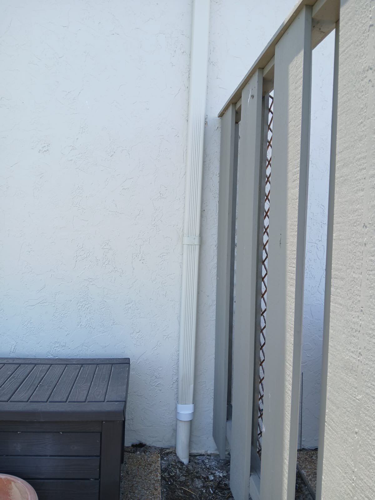 Commercial Gutter Systems for Businesses in Holmes Beach FL by Gutter Professors