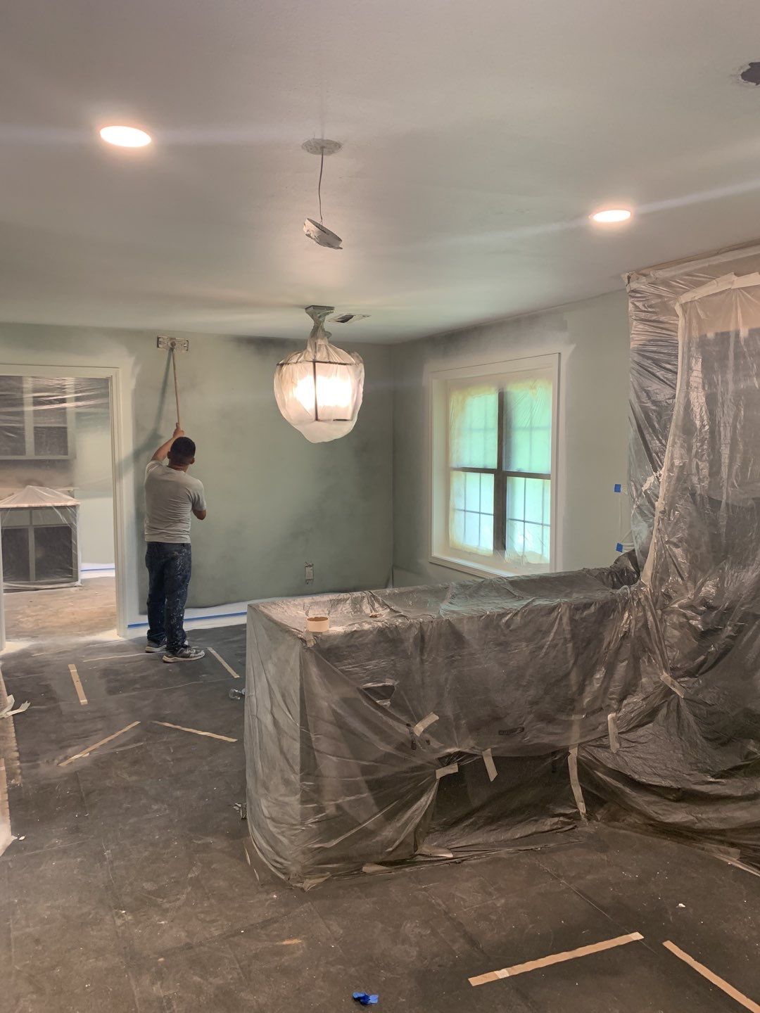 Point Wilhite by 318 Construction- Monroe