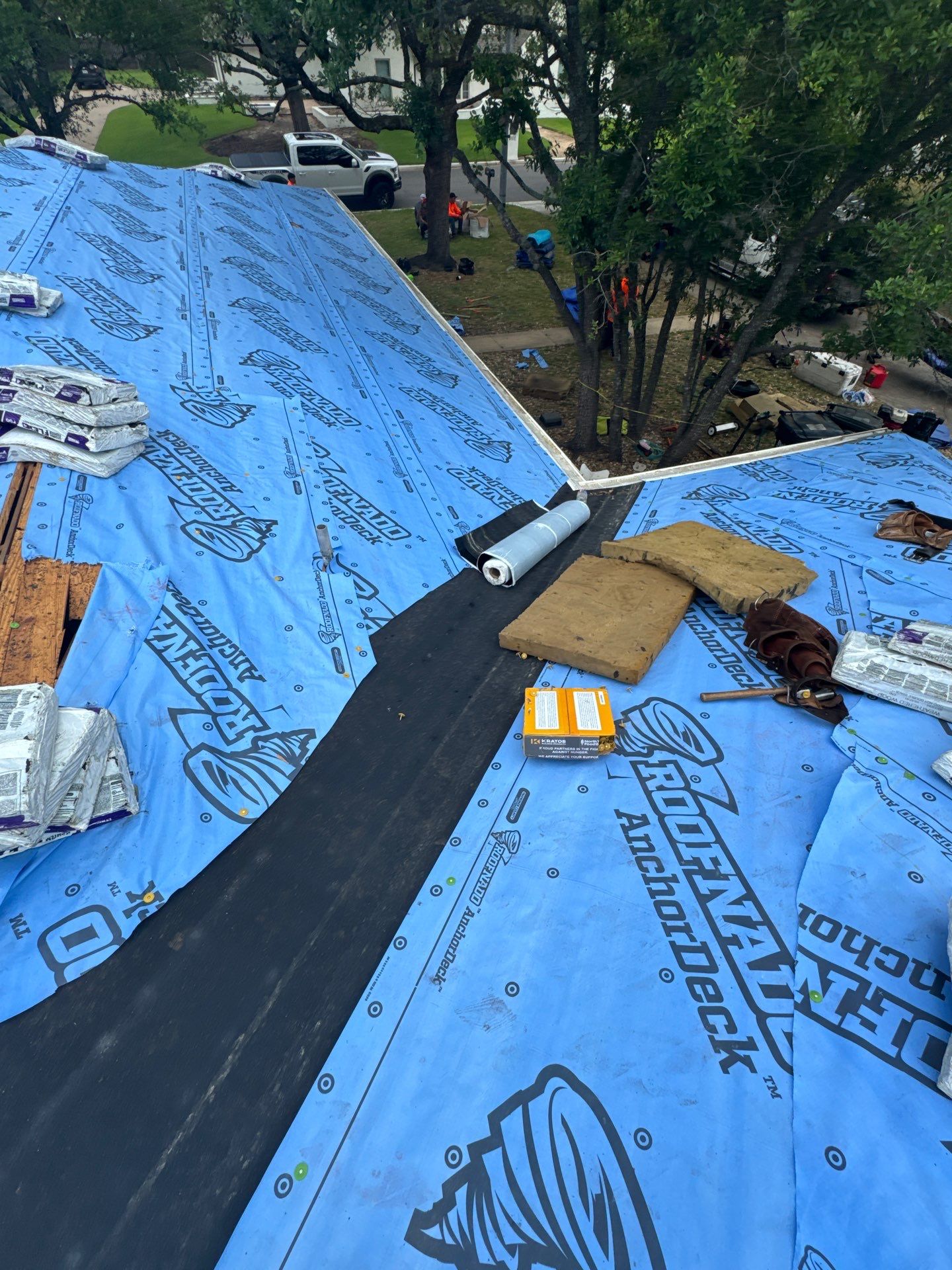 KIM T by Boss Hogg Roofing