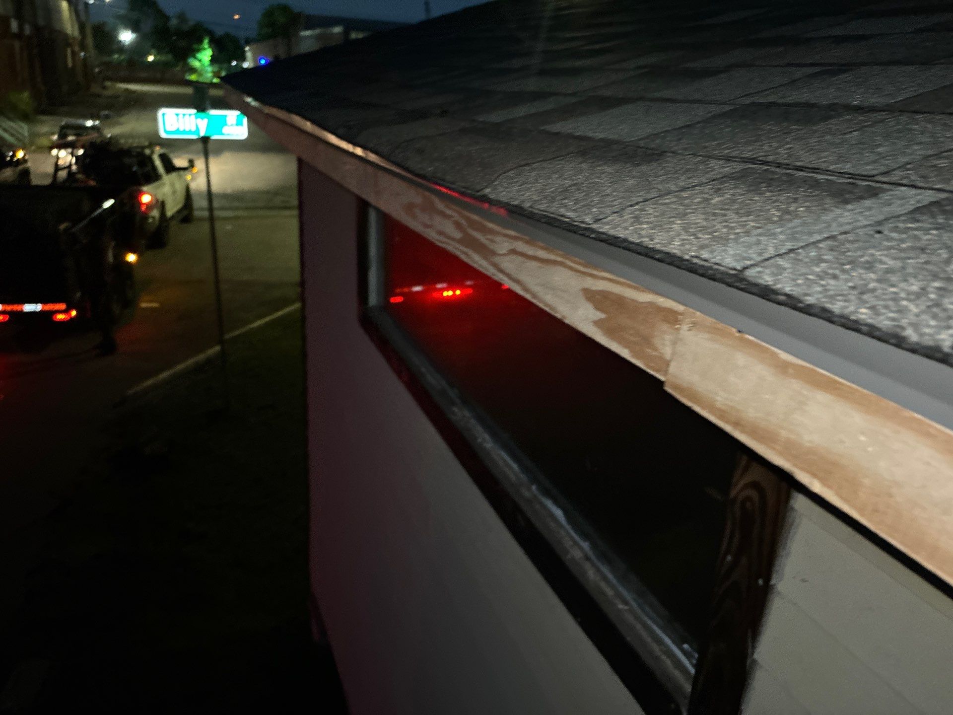 Residential Roofing Repair using Owen's Corning Duration (Lifetime) Shingles by Roof Repair Company