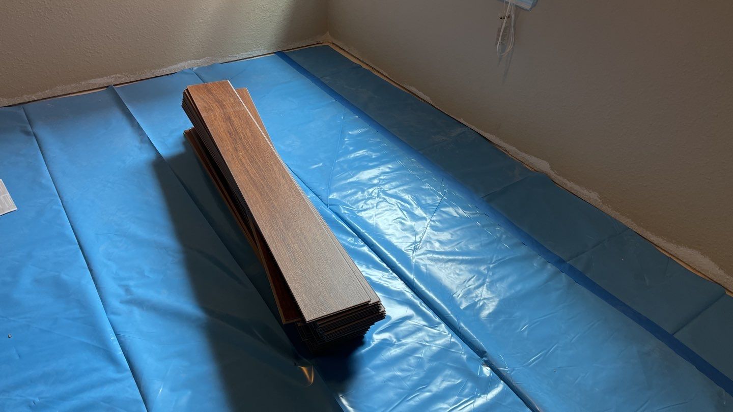 Major Water Damage Residential Project by First United Roofing & Construction