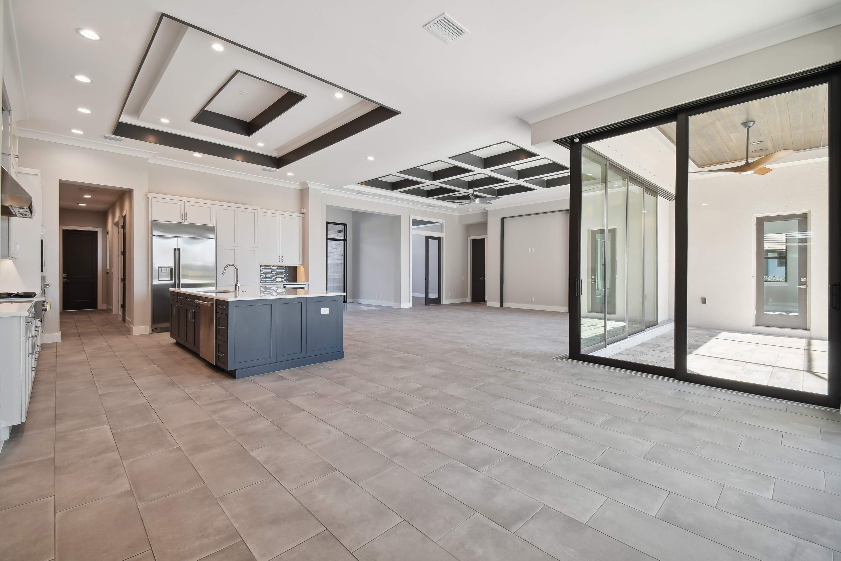 Custom Kingston by Lyons Heritage Tampa, LLC