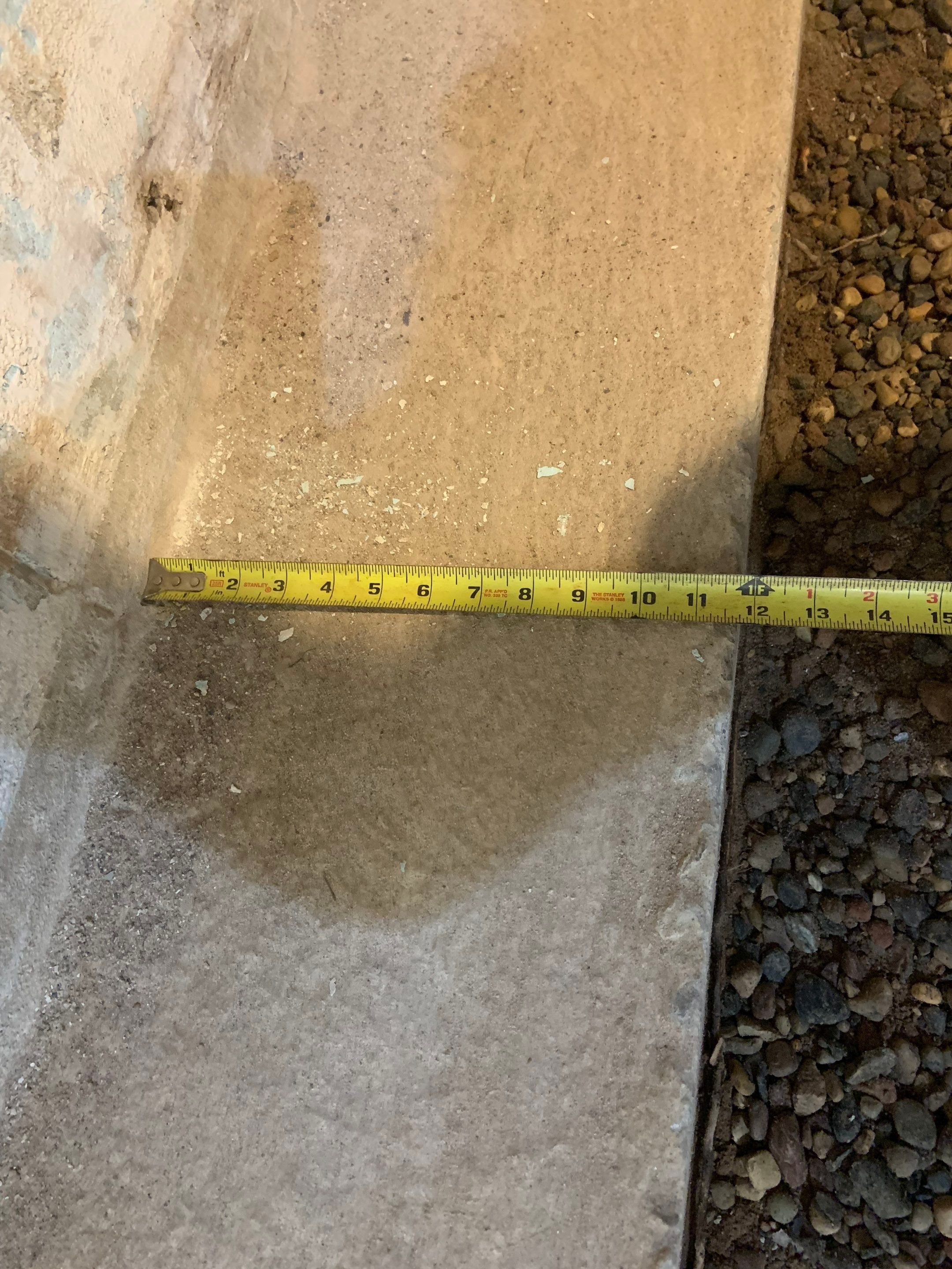 From Flooded to Dry for Lee by Waterproofing Northeast