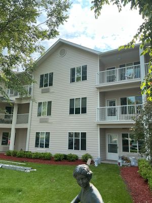Project in Eau Claire
