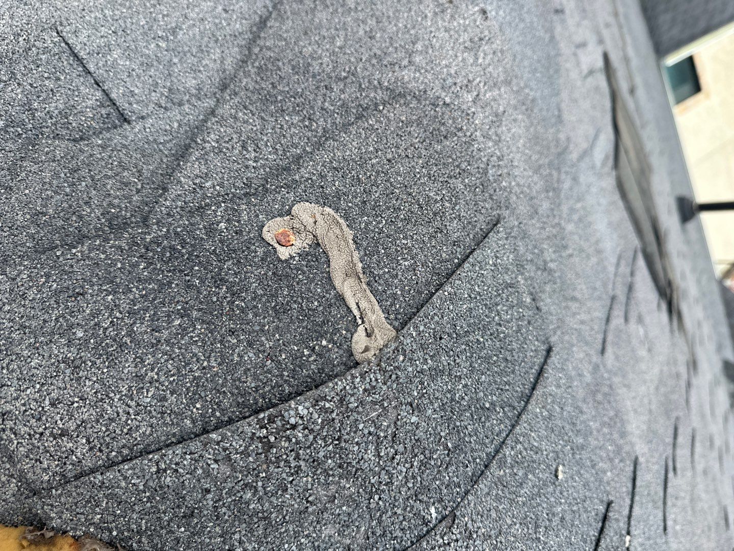 Residential Roofing Repair using Owen's Corning Duration (Lifetime) Shingles by Roof Repair Company