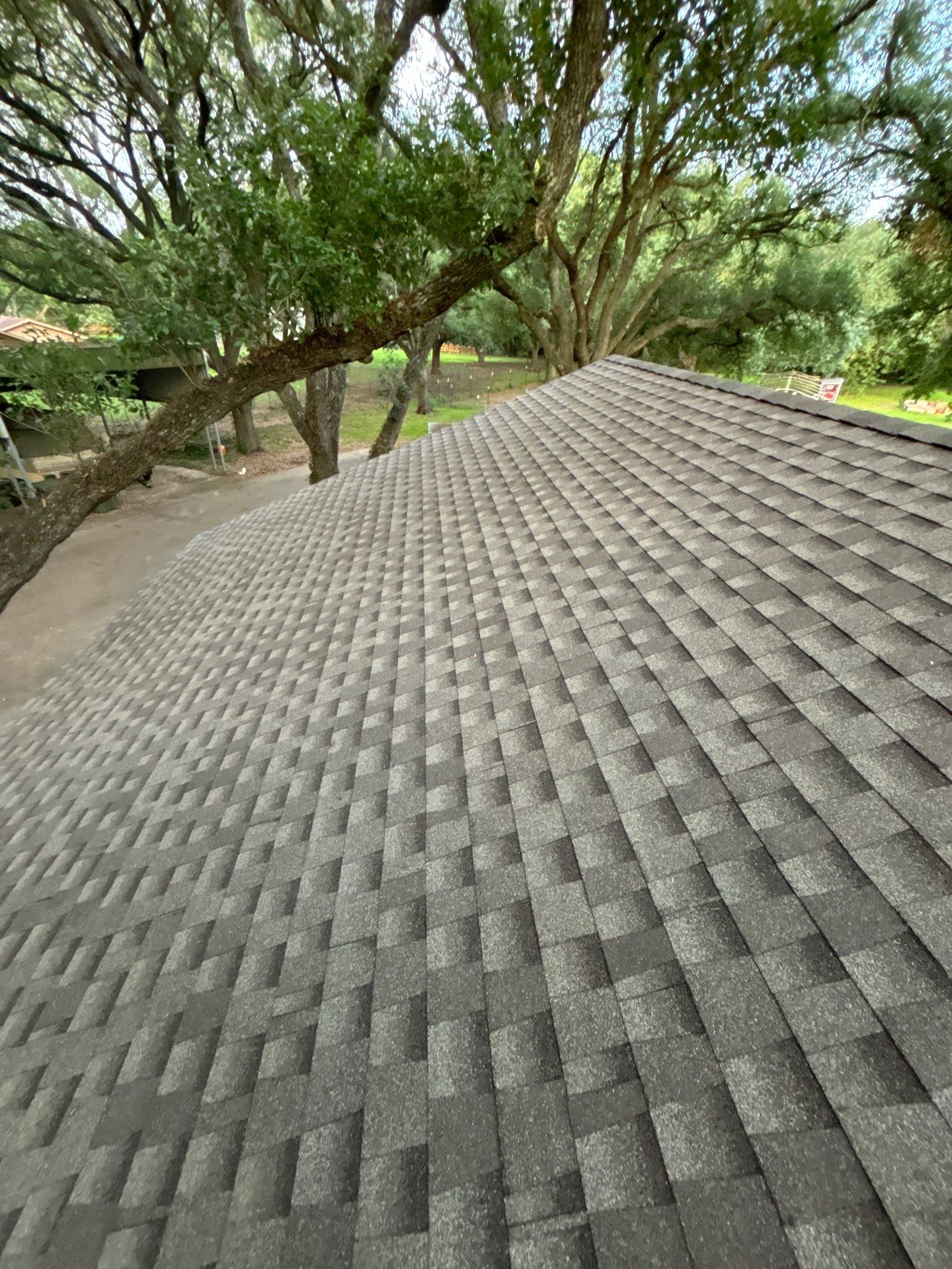 Roof Repair Pearland by Roof Repair Company
