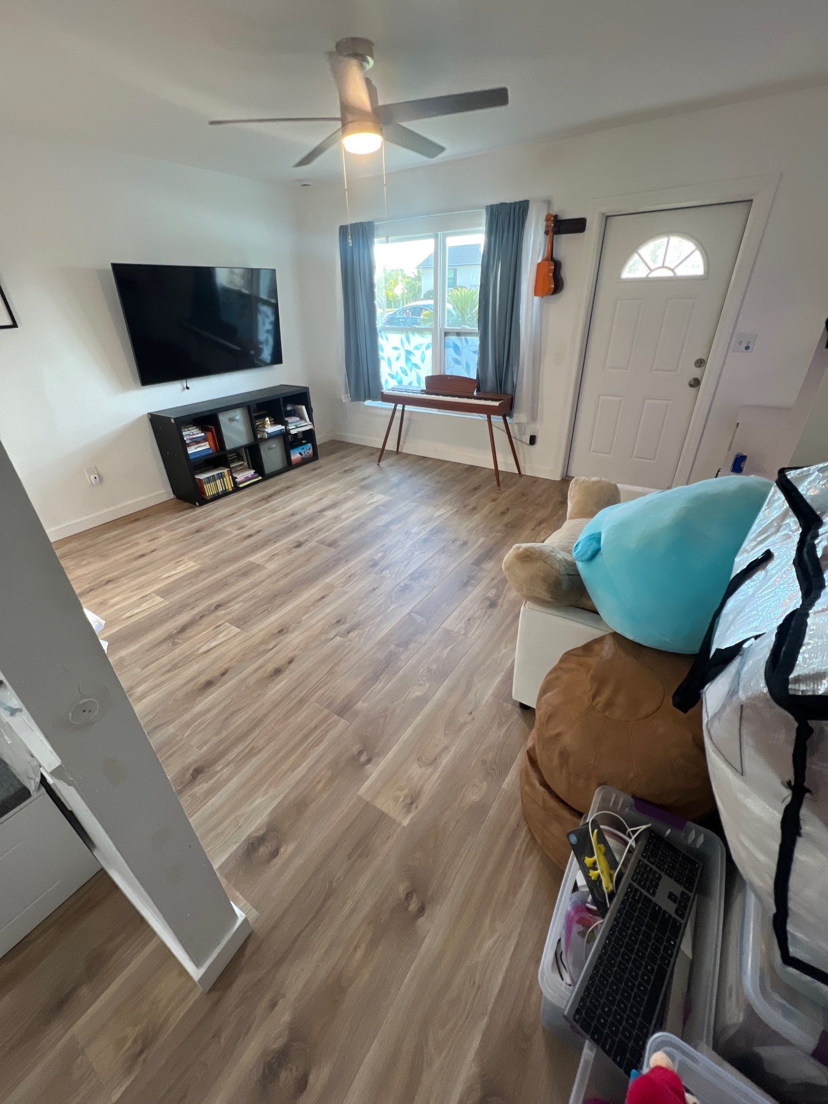 LVP by Vrmmm Flooring