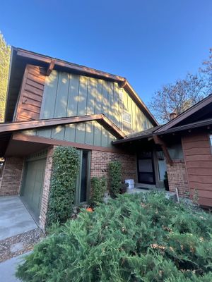 Project in Longmont