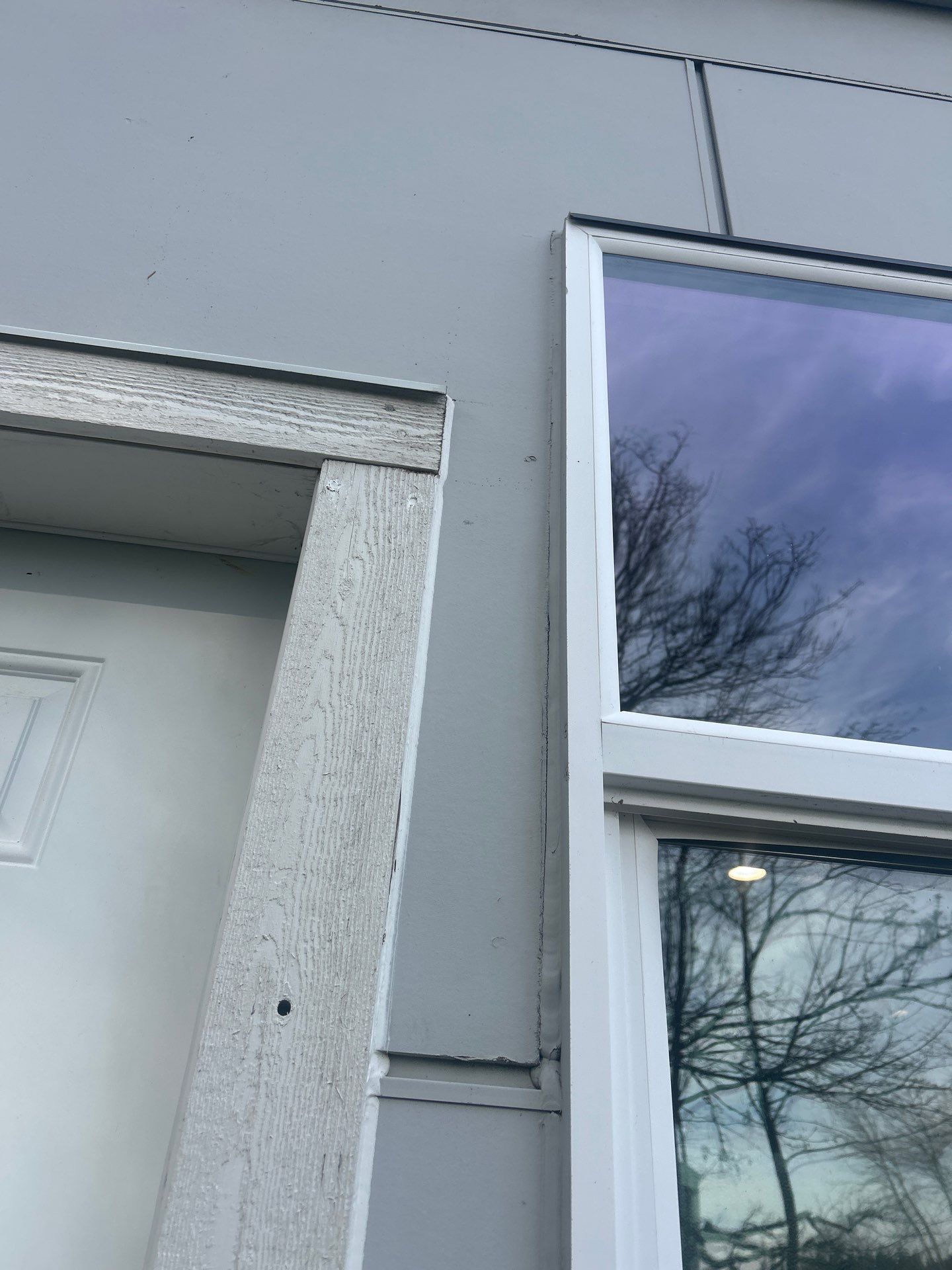 Project in Des Moines by Peaks and Valleys Construction