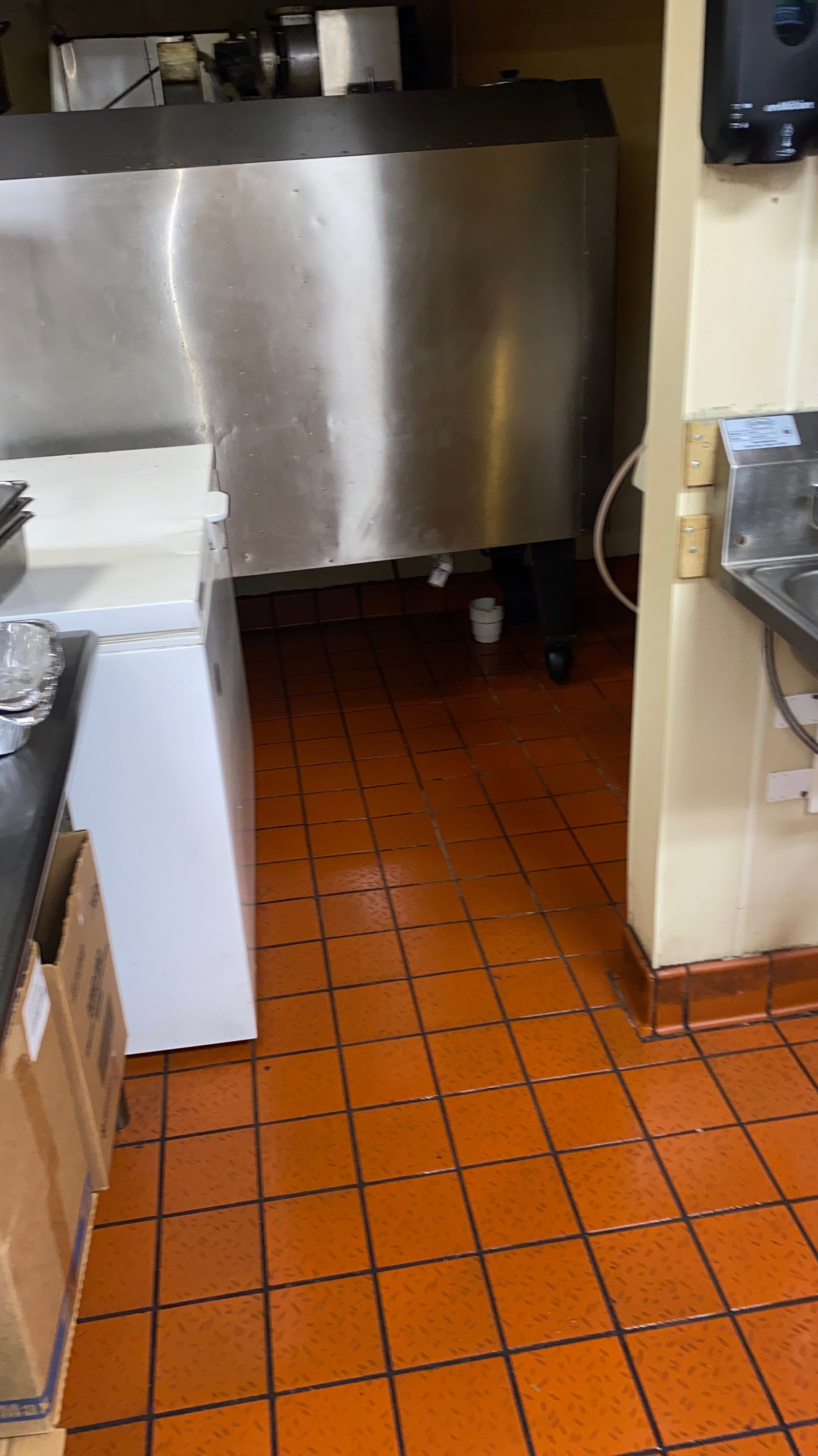 wrfererg by Crenshaw Hoods