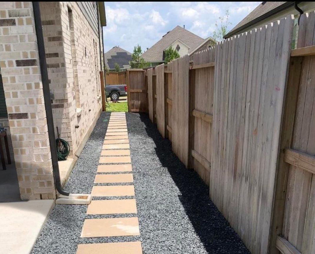 Approved! Axel’s Full Backyard Vision Secured with Our 3D Design Service! 📄✅ by Texas Urban Elements