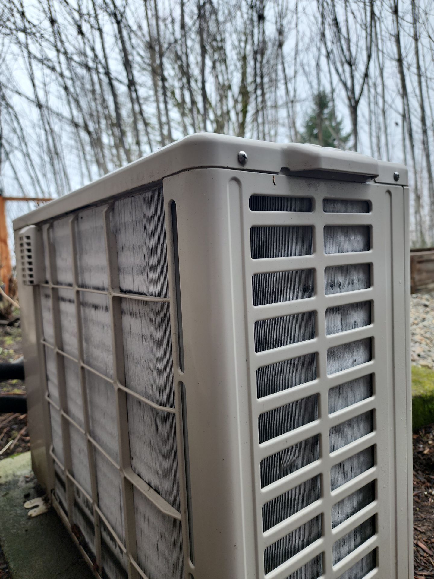 Project in Battle Ground by HVA Climate Control